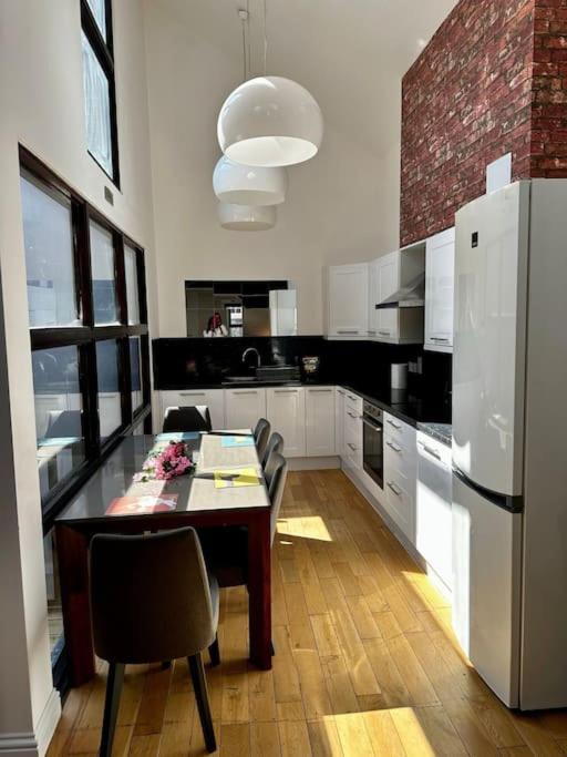 3bed2bath Marylebone Appartamento Londra