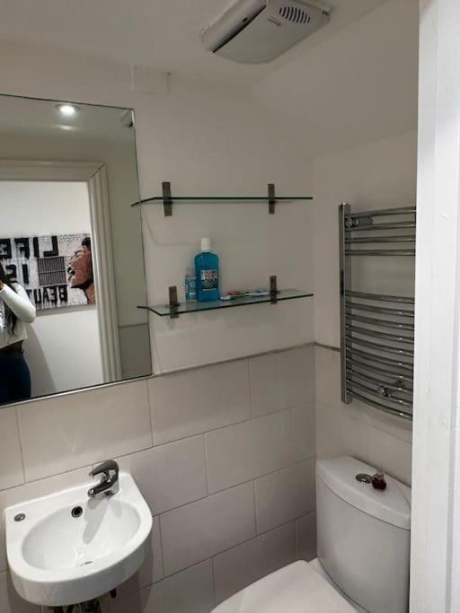 3bed2bath Marylebone Apartament