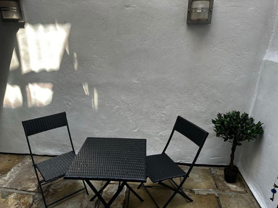 3bed2bath Marylebone Apartament *