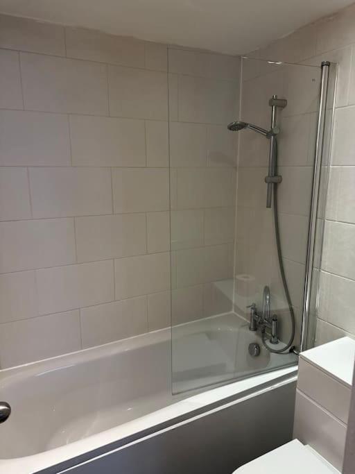 Apartament 3bed2bath Marylebone *