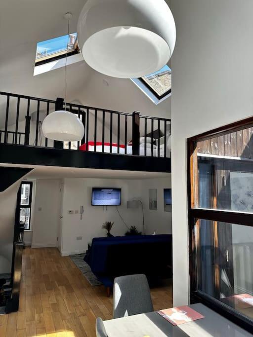 3bed2bath Marylebone Apartament Londra