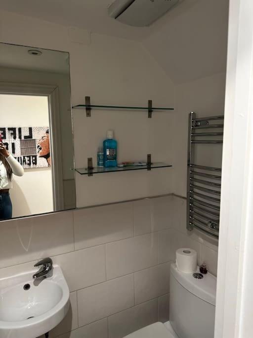 3bed2bath Marylebone Londra