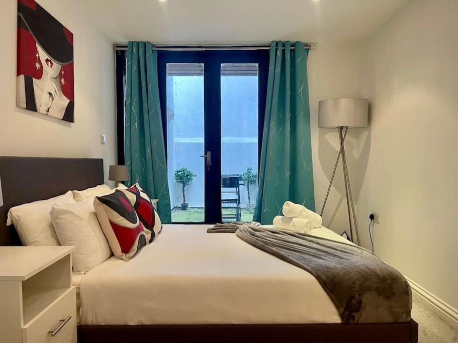 3bed2bath Marylebone Apartament