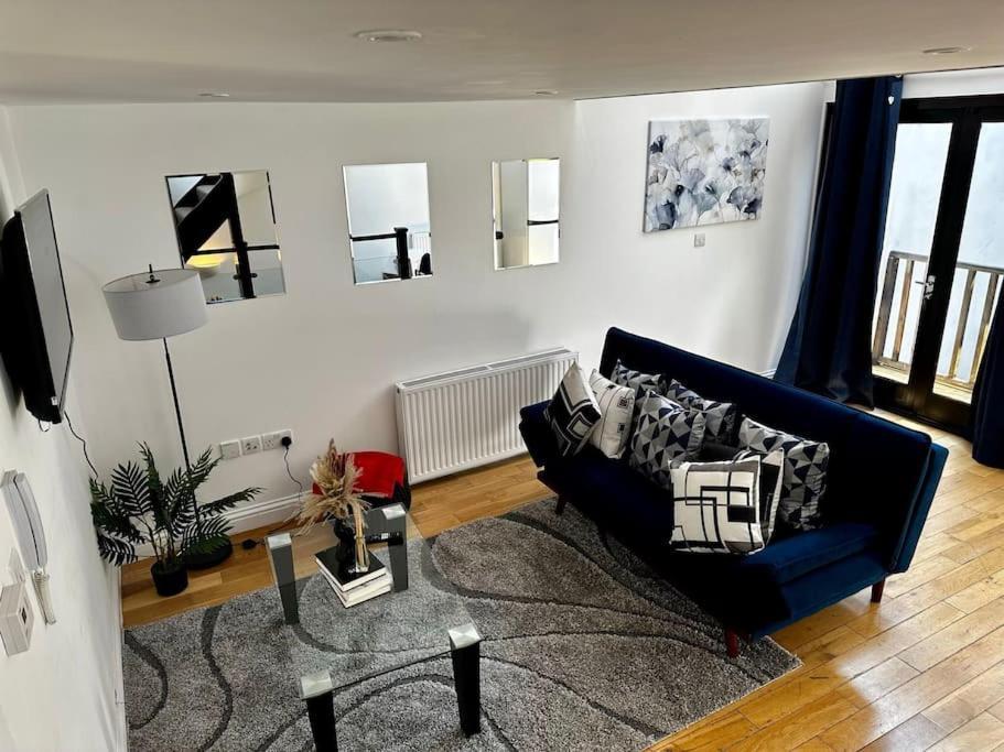 Apartament 3bed2bath Marylebone