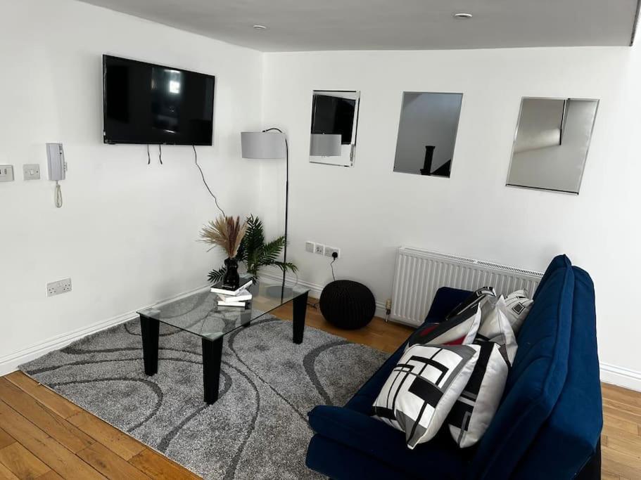 3bed2bath Marylebone Apartament Londra
