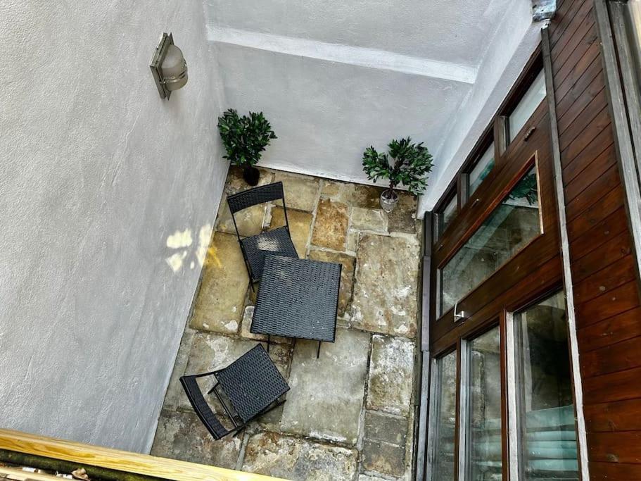 3bed2bath Marylebone Appartamento Londra